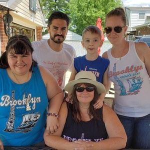 Meet your Posher, Deborah